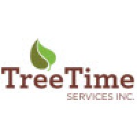Tree Time Services Inc. logo - Similar company to Carson Integrated