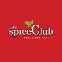 The Spice Club logo - Similar company to Accura Data