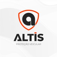 Altis Proteção Veicular - Goiânia logo - Similar company to Conectmax