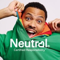 Neutral® Certified Responsibility™ logo - Similar company to Karl D. Petersen Aps