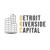 Detroit Riverside Capital logo - Similar company to Fulton Realty Capital