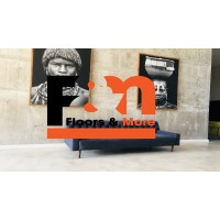 Floors and More Zambia logo - Similar company to Acd Epoxy