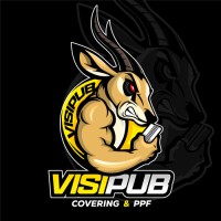 sarl VISIPUB logo - Similar company to Gdcontainers