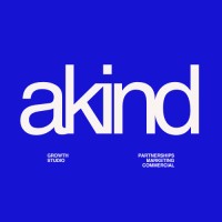 Akind Growth Studio logo - Similar company to Nischa Llc