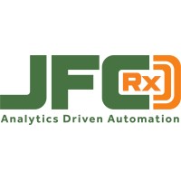 JFCRx logo - Similar company to Suiterx