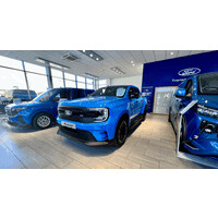 Ford Pro Transit Centre Life - #Bolton logo - Similar company to 𝐓𝐄𝐀𝐌4𝐑𝐄𝐂 | Cv Sourcing