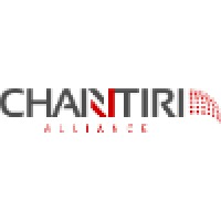 Chantiri Alliance logo - Similar company to Czr Legal & Business Consulting