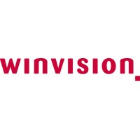 Winvision logo - Similar company to Ubindr