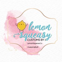 CustomsByJX logo - Similar company to Wunderstar Kids