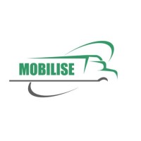 MOBILISE Project logo - Similar company to Cpaid Project