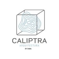 Caliptra Arquitectura logo - Similar company to 1&2 Estudio De Arquitectura
