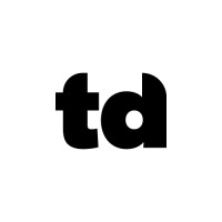 TD Designagentur logo - Similar company to Trader Iq - Die Investoren Akademie