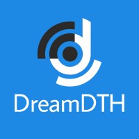 DreamDTH logo - Similar company to Onlytech