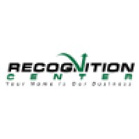 Recognition Center Inc.
