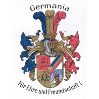 Corps Germania München logo - Similar company to Corps – Kösener & Weinheimer