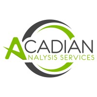 Acadian Analysis Services logo - Similar company to Excel Agriculture
