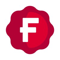 FRIBIN logo - Similar company to Litera Meat