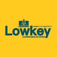 Lowkey Communications logo - Similar company to Adcitement