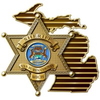 Van Buren County Sheriff's Office logo - Similar company to Van Buren County Courts