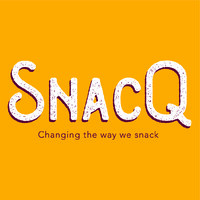 SnacQ logo - Similar company to Wild Date