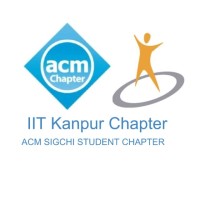 ACM SIGCHI IIT Kanpur Chapter logo - Similar company to Epro Labs