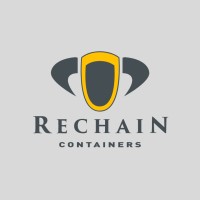 Rechain Containers logo - Similar company to Do- Group