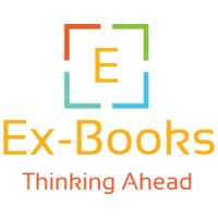 Ex-Books logo - Similar company to Ardan Solutions