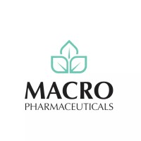 MACRO GROUP Pharmaceuticals logo - Similar company to Infinity Pharma For Pharmaceuticals