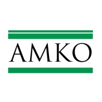 AMKO Bonds Services