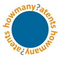 howmanypatents logo - Similar company to Cintelliq Limited