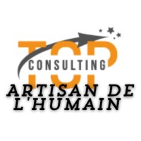 TOP CONSULTING - Artisan de l'Humain logo - Similar company to Volta Elec