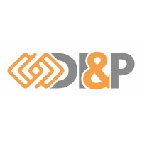 DI&P Services Private Limited logo - Similar company to Revolutionizing Workplace
