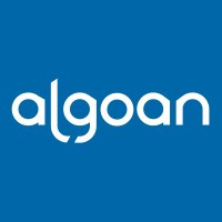 Algoan logo - Similar company to Yolo - You Only Live Once