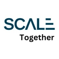 SCALE Together logo - Similar company to Rogue Collective (Playground For Creatives)