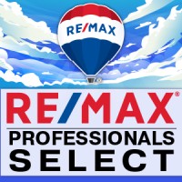 RE/MAX Professionals Select, Naperville logo - Similar company to Re/Max Of Naperville & Re/Max Enterprises