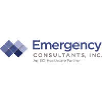 Eci Emergency Consultants, Inc.