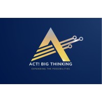 ACT! Big Thinking logo - Similar company to Transformbiz