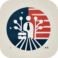 American Profession Guide logo - Similar company to Fuse3
