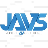 Justice AV Solutions (JAVS) logo - Similar company to The Digi Ghost