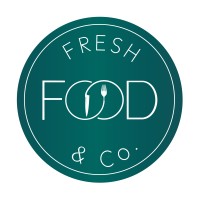 FRESH FOOD & CO logo - Similar company to Prums