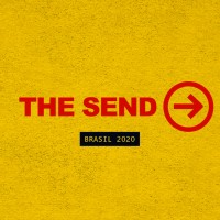 THE SEND BRASIL logo - Similar company to Paddington