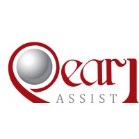 Pearl Assist logo - Similar company to Fasttrack.Aero
