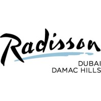 Radisson Hotel Dubai Damac Hills logo - Similar company to Radisson Red Dubai Silicon Oasis