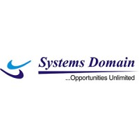Systems Domain logo - Similar company to Sprintgrad