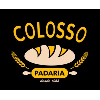 Padaria Colosso logo - Similar company to Padaria Lalá Funcional