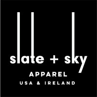 Slate + Sky