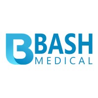 BASH MEDICAL logo - Similar company to Keyu Biological Engineering Co.,Ltd
