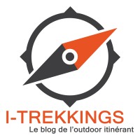 I-Trekkings logo - Similar company to La Nouvelle Équipe
