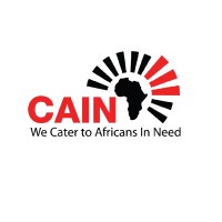Catering to Africans In Need (CAIN) logo - Similar company to Optimus Digital Future