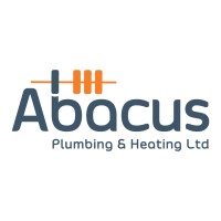 Abacus Plumbing logo - Similar company to Complete Power Solutions Ltd.